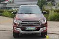 Tem Xe Ford Everest Iron Man - FEV003 - ảnh 3