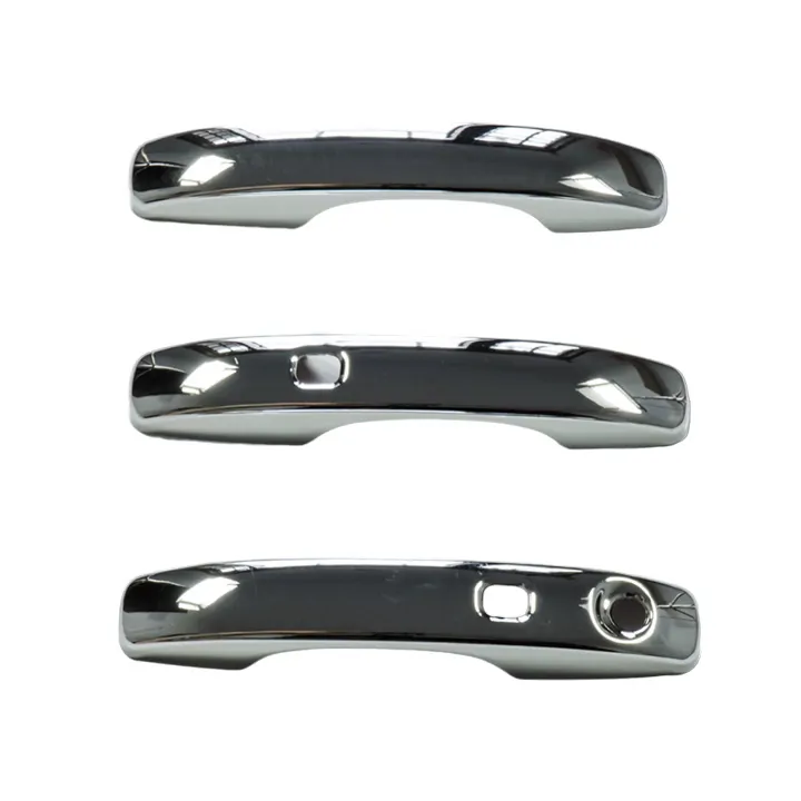 Tay Cửa Ford Ranger 2022+/Everest 2022 Xi (WTRT XLT) - Ảnh 2