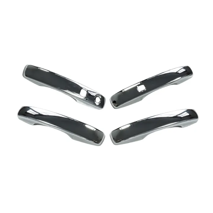 Tay Cửa Ford Ranger 2022+/Everest 2022 Xi (WTRT XLT) - Ảnh 3