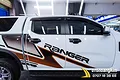 Tay Cửa Ford Ranger 2022+/Everest 2022 Đen (WTRT XLT) - ảnh 2