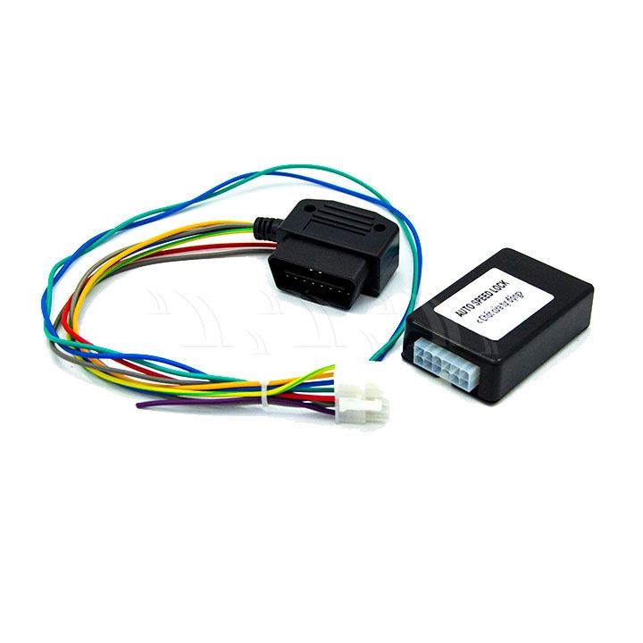 Chốt cửa tự động Auto Lock thông dụng - Ảnh 1