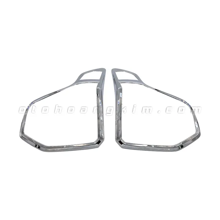 Viền đèn sau Ford Explorer [2016-2019] - Ảnh 2