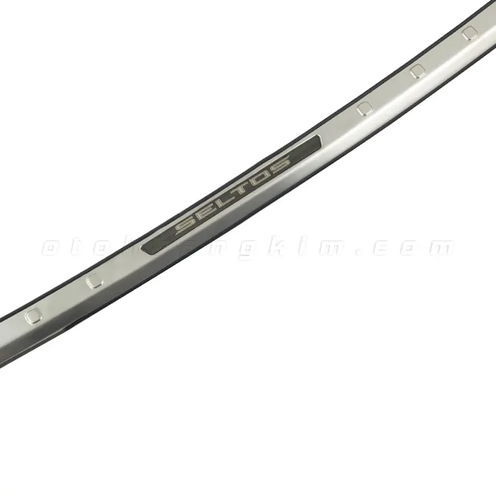 Chống trầy cốp sơn Kia Seltos [2020] - Ảnh 3