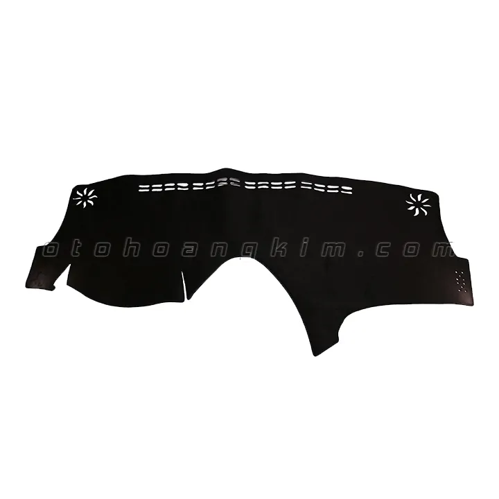 Thảm taplo Toyota Sienna [2008-2009] - Ảnh 3