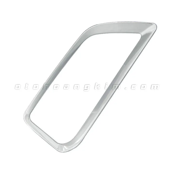 Viền đèn gầm trước Kona [2018-2020] - Ảnh 2