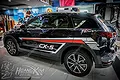 Tem Xe Mazda Cx5 - MC5002 - ảnh 1