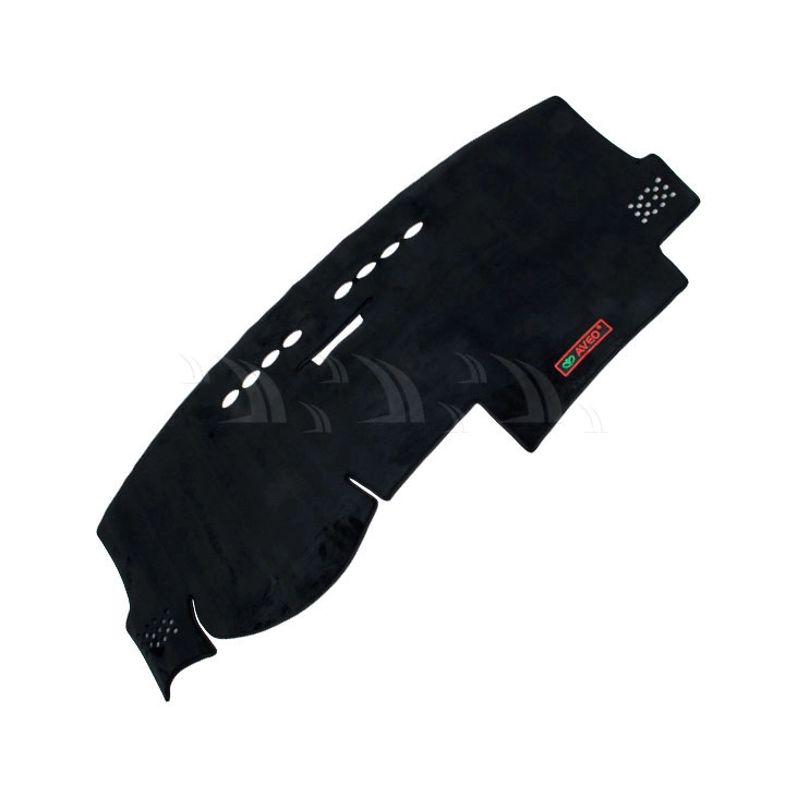 Thảm taplo Chevrolet Aveo [2015-2020] đặc biệt - Ảnh 1