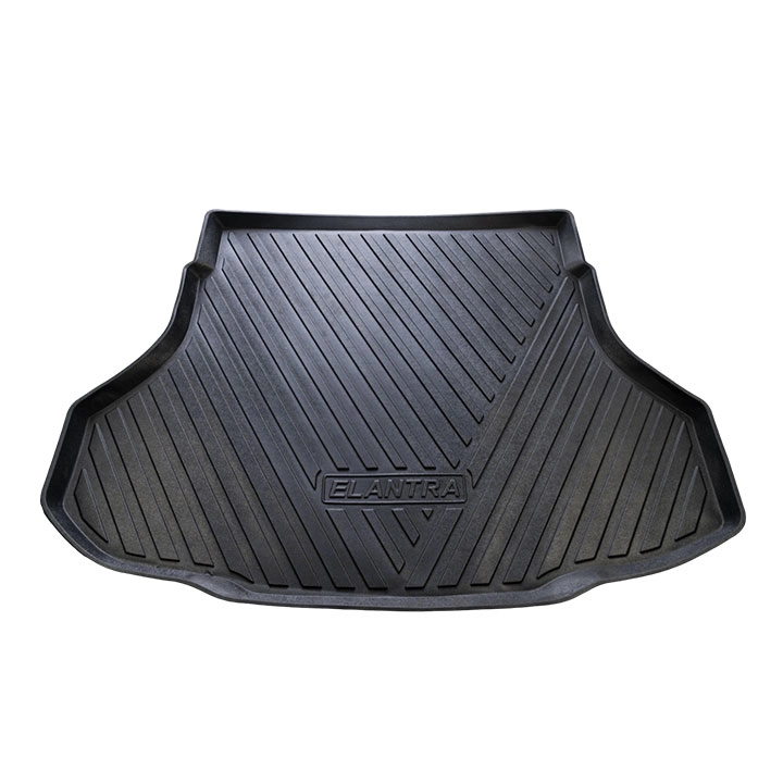 Lót cốp Hyundai Elantra 2023 - Ảnh 1