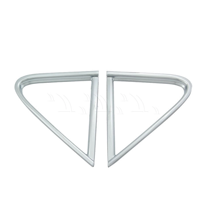 Tam giác khung kính Toyota Fortuner [2009-2015] - Ảnh 1