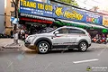 Tem Xe Chevrolet Captiva - CCA012 - ảnh 1