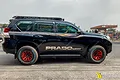Tem Xe Toyota Land Cruiser Prado - TLC003 - ảnh 1