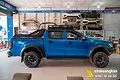 Baga Ford Ranger Hiệu Option4x4 Mẫu Mới - ảnh 1