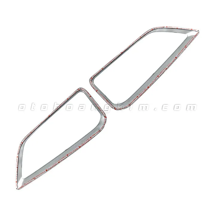 Viền đèn gầm trước Kona [2018-2020] - Ảnh 3