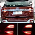 Đèn hậu nguyên cụm Ford Everest - ảnh 1