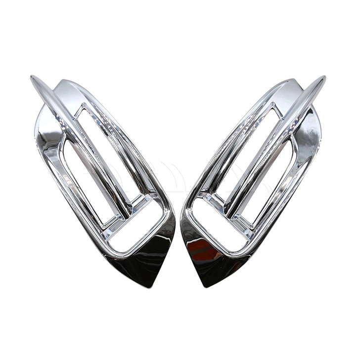 Viền đèn gầm sau Honda Civic [2017-2020] - Ảnh 1