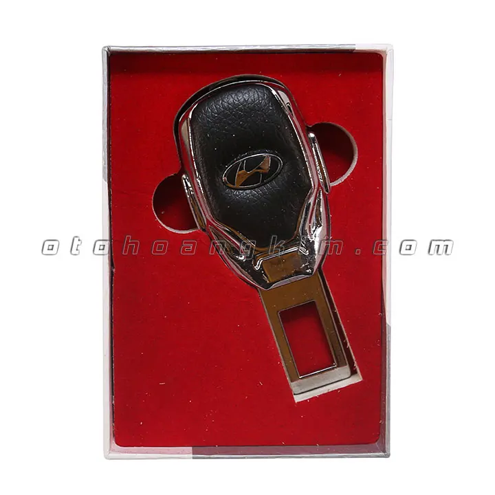 Khuy đai an toàn Hyundai - Ảnh 3