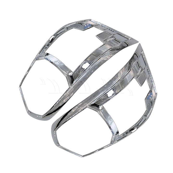 Viền đèn trước Toyota Hiace [2017-2020] - Ảnh 1