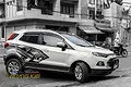 Tem Xe Ford Ecosport - FEC003 - ảnh 1