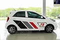 Tem Xe Kia Morning - KMO020 - ảnh 1