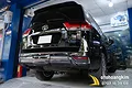 Ốp Body Toyota Land Cruiser Nâng Lên Bản Trung Đông Black - ảnh 6