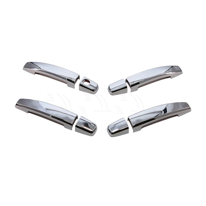 Tay Cửa Chevrolet Trailblazer [2016-2020] - Ảnh 1