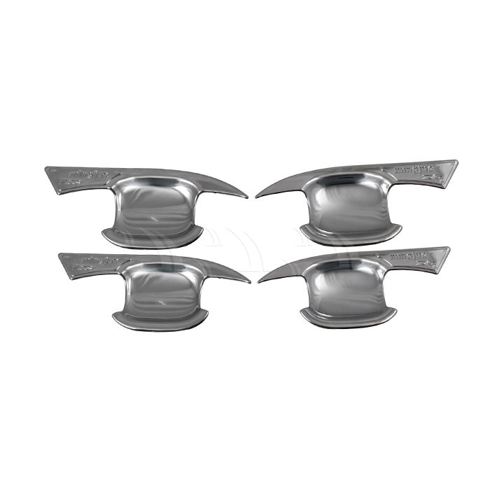 Chén cửa Mg Zs [2021] crom - Ảnh 1