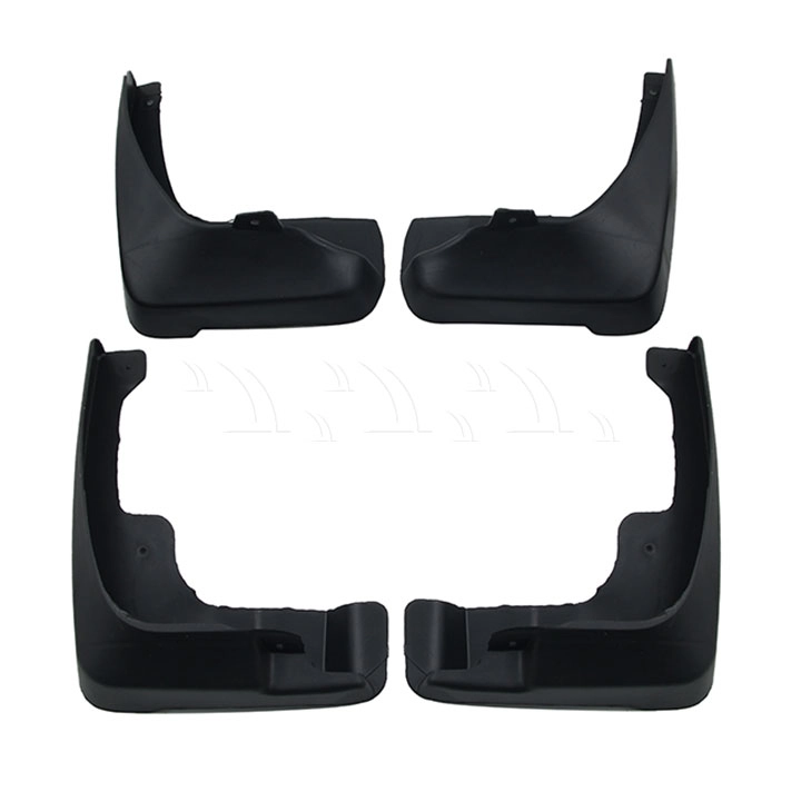 Chắn bùn Toyota Camry [2007-2010] - Ảnh 1