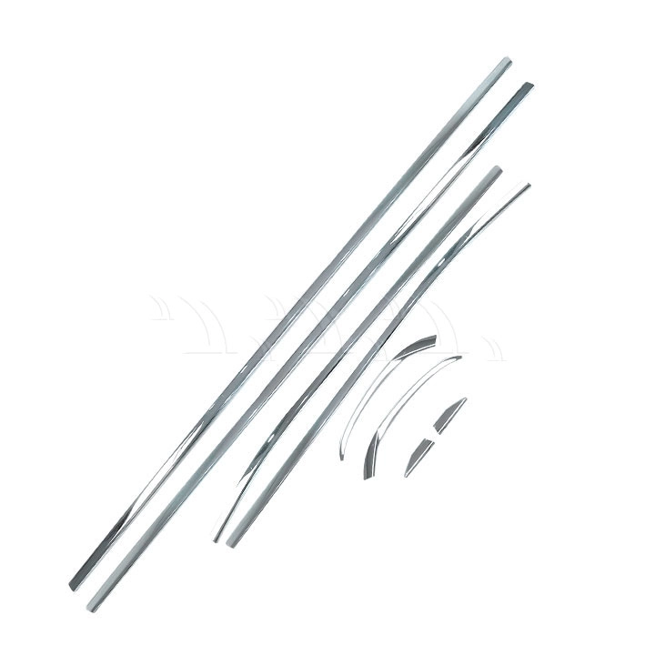 Viền chỉ kính Vinfast Fadil [2019-2020] - Ảnh 1