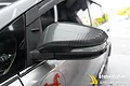 Ốp Gương Chiếu Hậu Innova/Toyota Fortuner 2017 Cacbon - ảnh 2