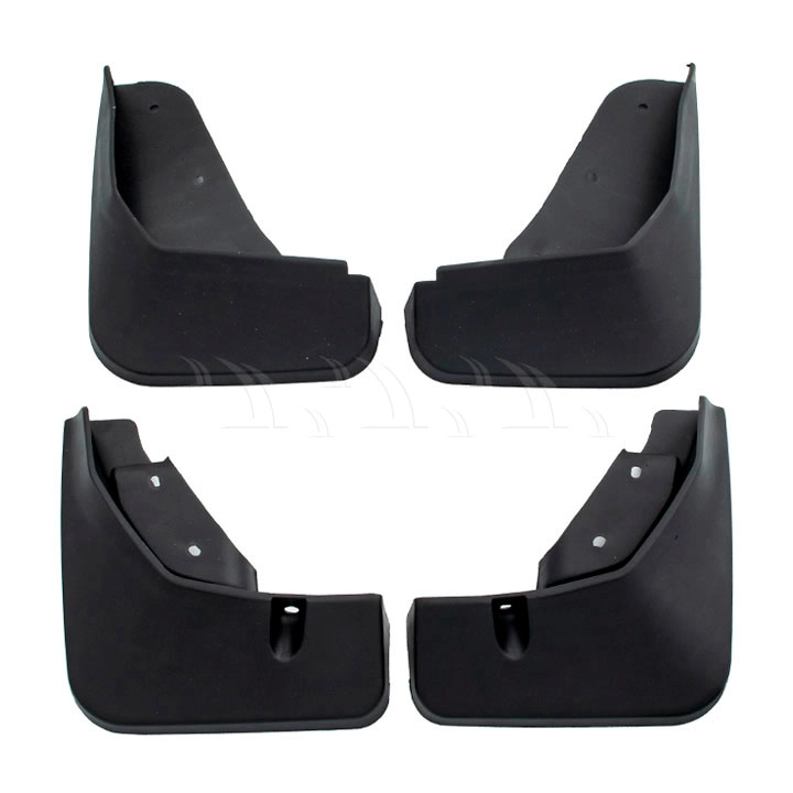 Chắn bùn Ford Ecosport [2018-2020] - Ảnh 1