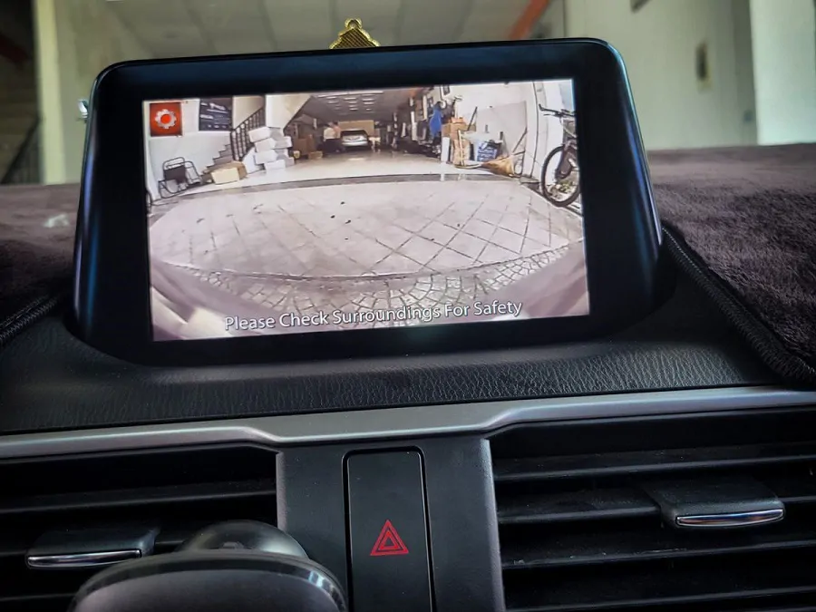 Camera 3 Mắt Elliview Y5 Basic - Ảnh 3