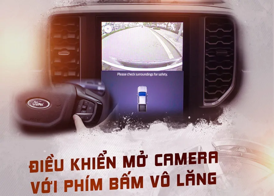 Camera 3 Mắt Elliview Y5 Basic - Ảnh 4