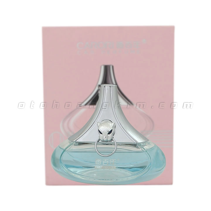 Nước hoa Carori 300 Queen xanh dương