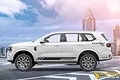 Tem Xe Ford Everest - FEV027 - ảnh 1