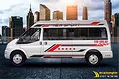 Tem Xe Ford Transit - FTS129 - ảnh 1