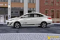 Tem Xe Toyota Vios - TVI065 - ảnh 1