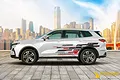 Tem Xe Ford Territory - FTE009 - ảnh 1