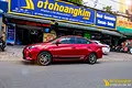 Tem Xe Toyota Vios - TVI051 - ảnh 1