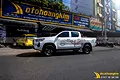 Tem Xe Toyota Hilux - THI038 - ảnh 1
