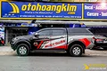 Tem Xe Toyota Hilux - THI031 - ảnh 1