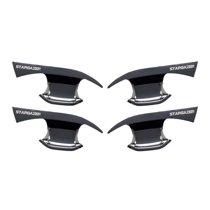 Chén cửa Hyundai Stargazer 2023 xi - Ảnh 1