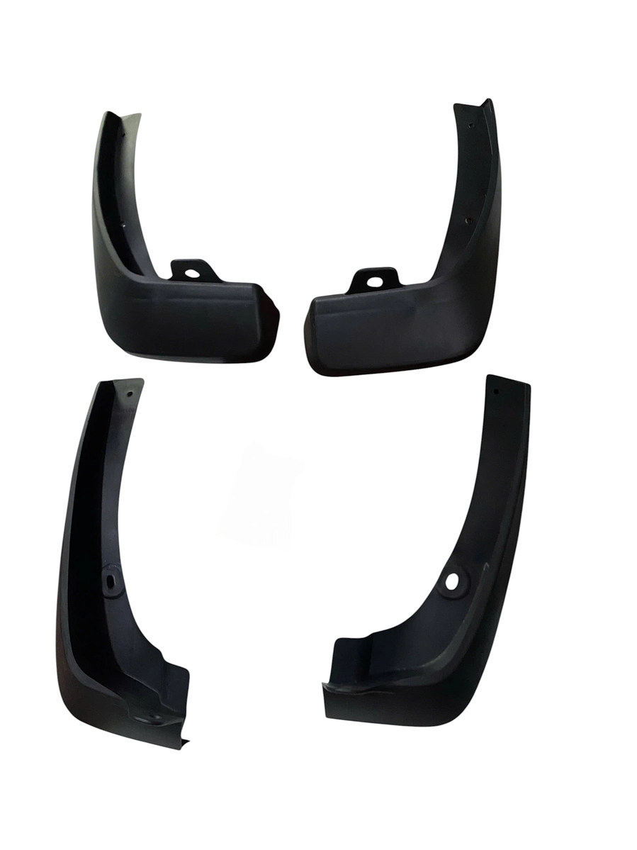 Chắn bùn Vios [2008-2013] - Ảnh 1