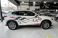 Tem Xe Mazda Cx5 - MC5021 - ảnh 1