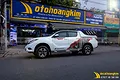 Tem Xe Mazda Bt50 - MBT014 - ảnh 1