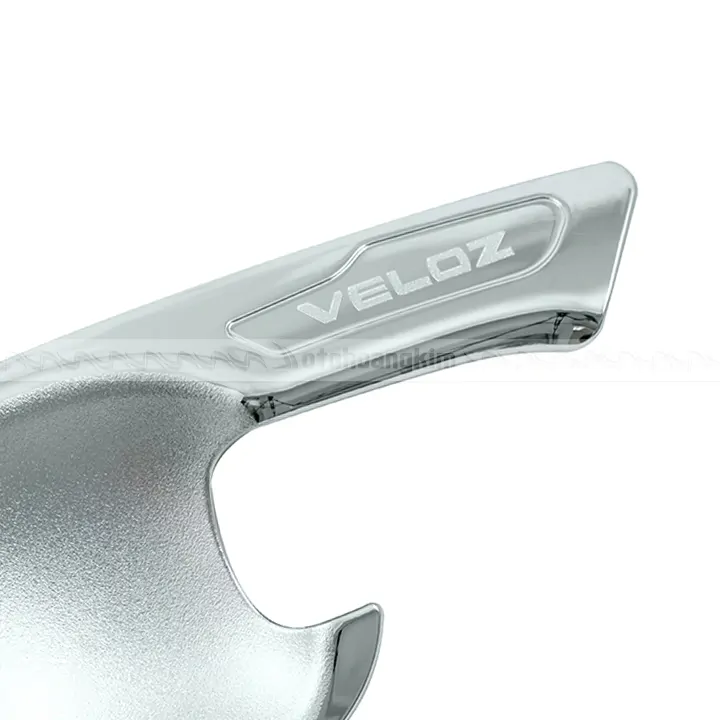 Chén cửa Toyota Veloz - Ảnh 2