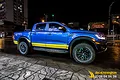 Tem Xe Ford Ranger Raptor - FRA196 - ảnh 1