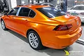 Dán đổi màu Candy cam ma thuật Volkswagen Passat - ảnh 4