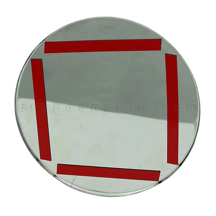 Nắp xăng Kia Carens [2010-2020] - Ảnh 2