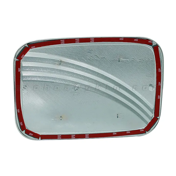 Nắp xăng Toyota Avanza [2015-2019] - Ảnh 2