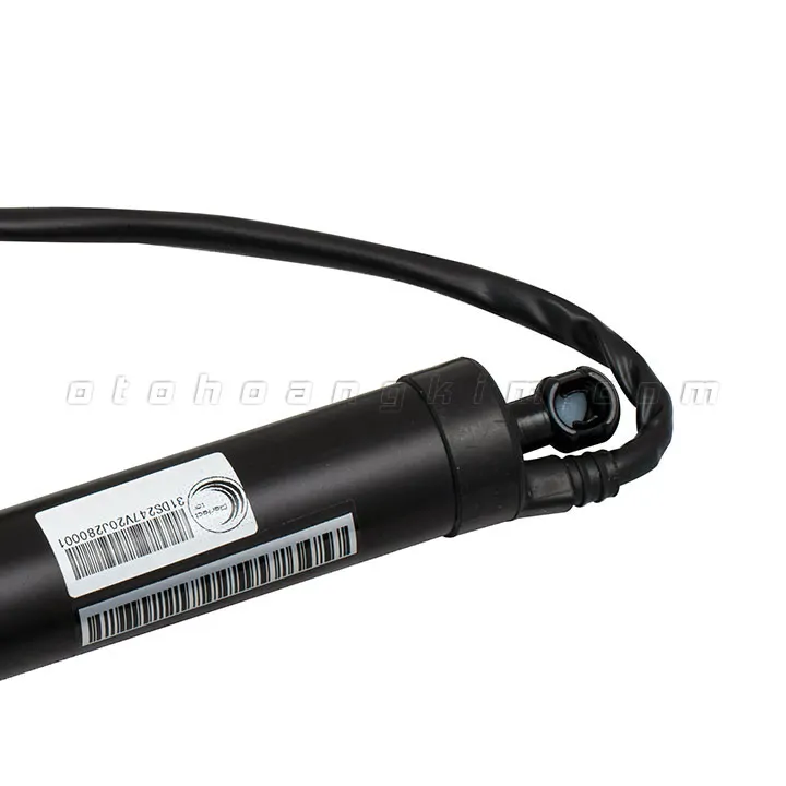 Ty cốp điện Mitsubishi Xpander [2018-2020] - Ảnh 6